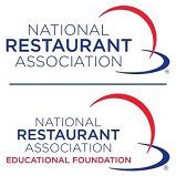 National Restaurant Association and Educational Foundation Header Logo